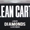 Clean carts New 2g liquid diamonds + live resin  bulk offer (black box)