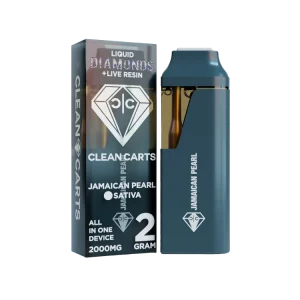 JAMAICAN PEARL