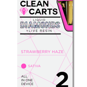 STRAWBERRY HAZE