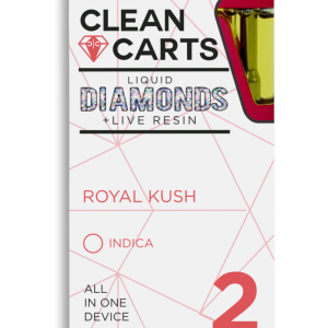 ROYAL KUSH